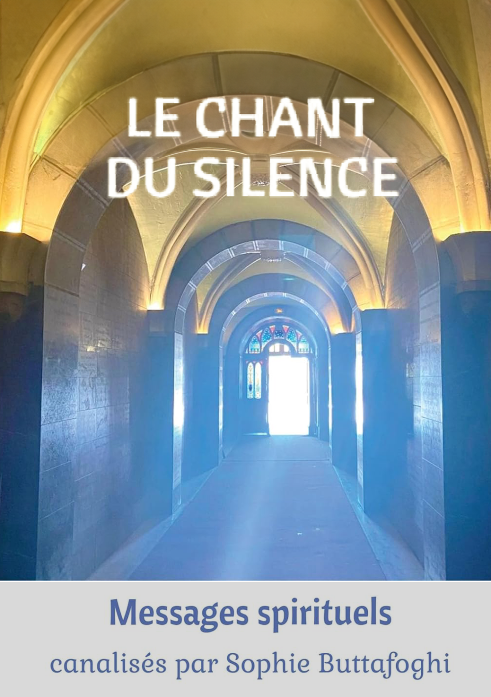 Le chant du silence