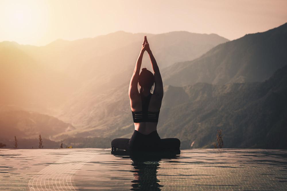 meditation